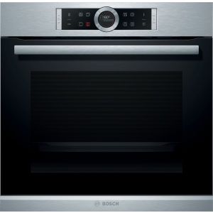 Horno Bosch HBG675BS1, 60 x 60 cm , Acero inoxidable