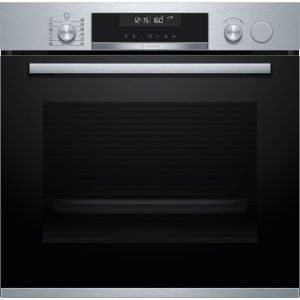 Horno Bosch HRG5785S6, 60 x 60 cm , Acero inoxidable