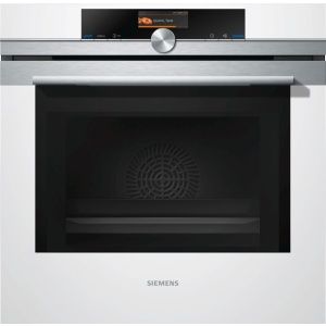 Horno Con Microondas Siemens iQ700 HM676G0W1