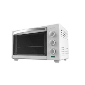 Horno de sobremesa Bake & Toast 2800 Blanco Cecotec