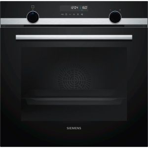 Horno Siemens HB578G0S00 60 x 60 cm Acero inoxidable