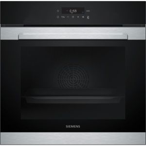 Horno Siemens iQ300 HB372ABS0 60 x 60 cm Acero inoxidable