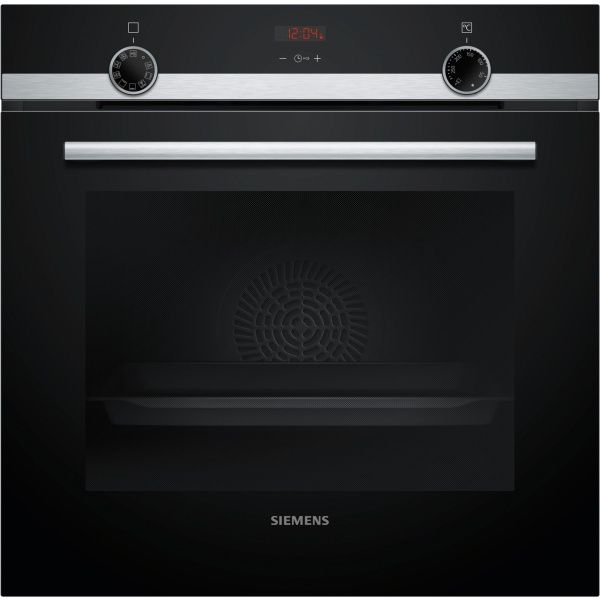 Horno Siemens iQ300 HB514AER0 Acero inoxidable 60x60cm