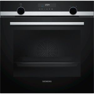 Horno Siemens iQ500 HB578G0S6 60 x 60 cm Acero inoxidable