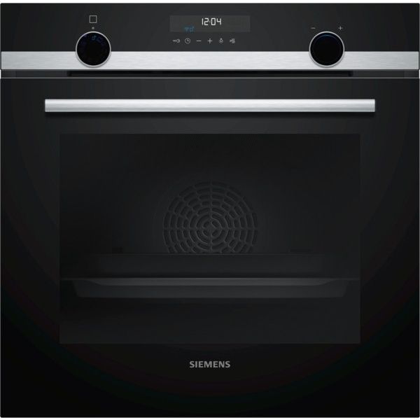 Horno Siemens iQ500 HB578G5S6 60 x 60 cm Acero Inoxidable