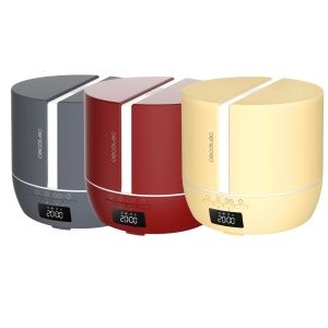 Humidificador PureAroma 550 Cecotec