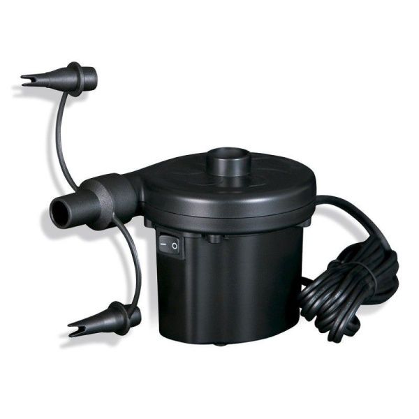 Inflador Electrico Bestway Sidewinder AC Air Pump