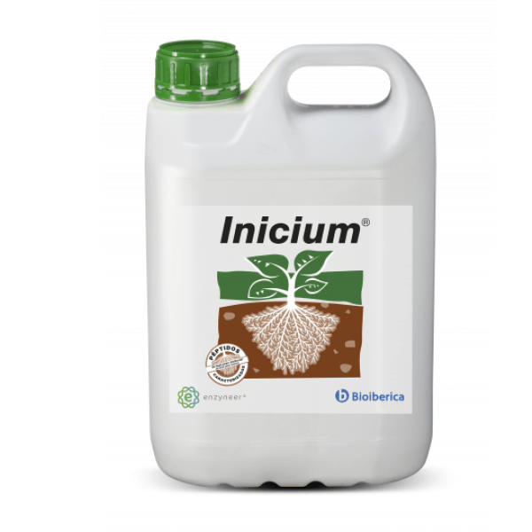 Inicium 5L- Bioiberica