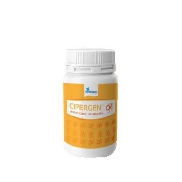 Insecticida Acaricida Cipergen 250 ml- Bioplagen