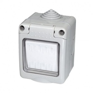 Interruptor estanca serie 34