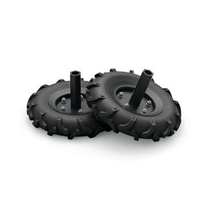 Juego ruedas neumáticas ART 012 STIHL