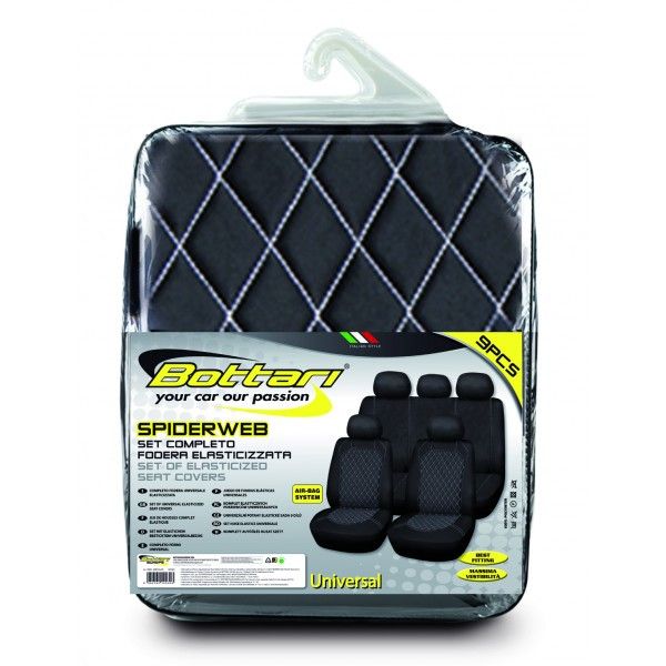 Juego universal de fundas "swing" 10030