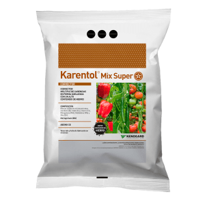 Karentol mix super Kenogard