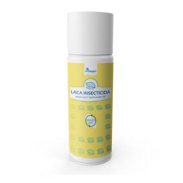 Laca medilaca insecticida acaricida- Bioplagen