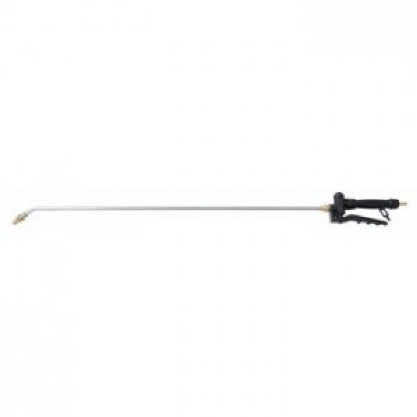 Lanza Aluminio 1.5MT M-94 BEL 97