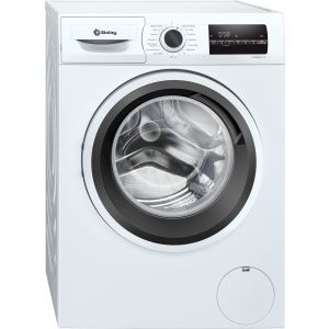 Lavadora Balay 3TS282B , 8 kg , 1200 r.p.m. , Blanco