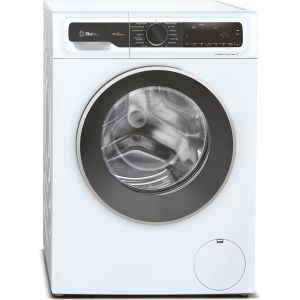 Lavadora Balay 3TS3106BD , 10 kg , 1400 r.p.m , Blanco