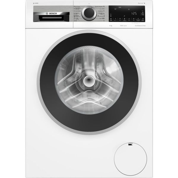 Lavadora Bosch WGG242F0ES Serie 6 9Kg 1200 R.P.M