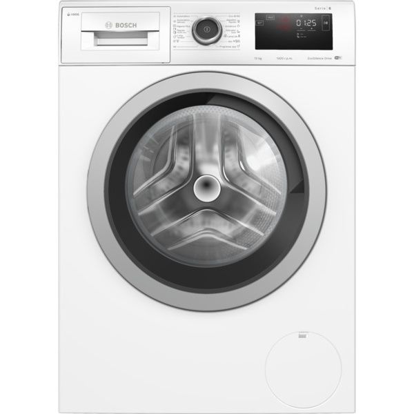 Lavadora de carga frontal Bosch WAL28PH1ES , 10 kg , 1400 r.p.m.