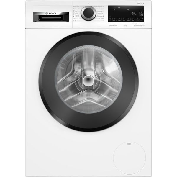 Lavadora de carga frontal Bosch WGG254Z1ES , 10 kg , 1400 r.p.m