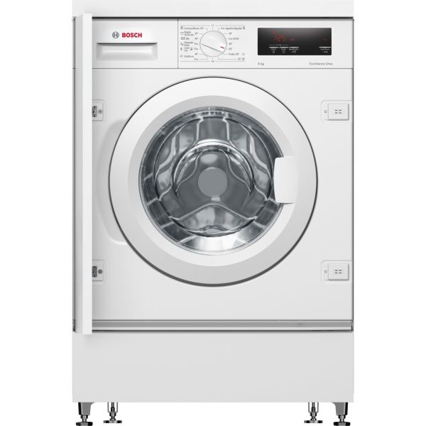 Lavadora integrable Bosch WIW28302ES , 8kg , 1400 r.p.m.