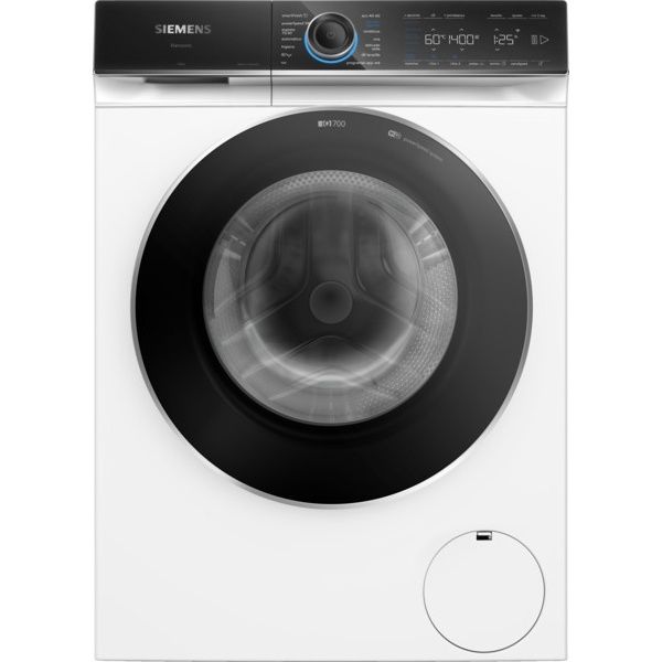 Lavadora Siemens IQ700 WG54B2A0ES 10 Kg 1400 rpm
