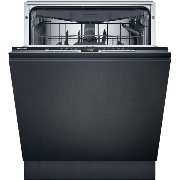 Lavavajilla integrable Siemens SN73EX01CE, iQ300, 60 cm, Puerta deslizante