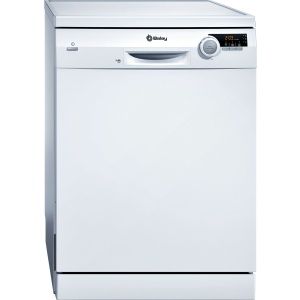 Lavavajillas Balay 3VS572BP , 60 cm , Blanco