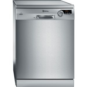 Lavavajillas Balay 3VS572IP 60 cm , Acero antihuellas