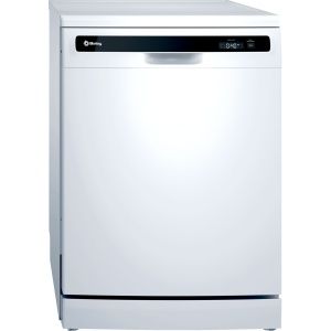 Lavavajillas Balay 3VS6062BA , 60 cm , Blanco