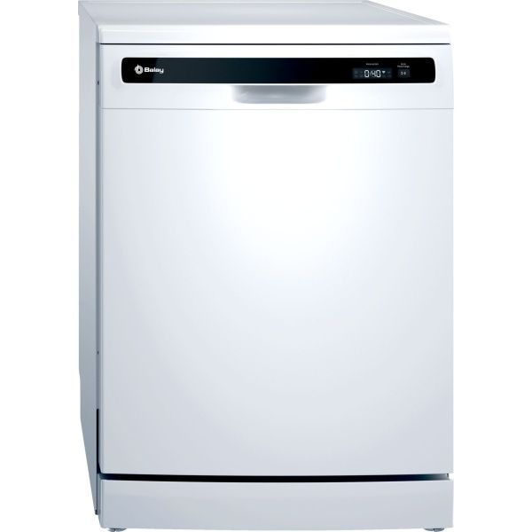 Lavavajillas Balay 3VS6362BA , 60 cm , Blanco