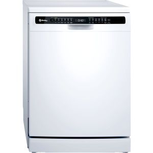 Lavavajillas Balay 3VS6662BA , 60 cm , Blanco