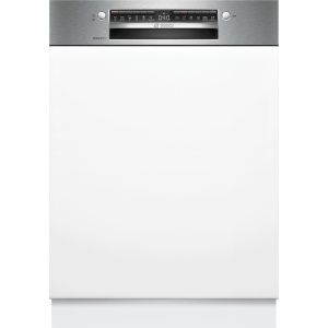 Lavavajillas Bosch integrable SMI4ECS21E , 60 cm