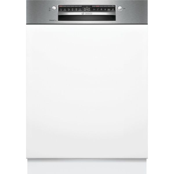 Lavavajillas Bosch integrable SMI4ECS21E , 60 cm