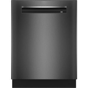 Lavavajillas Bosch integrable SMP6ZCC80S , 60 cm , BlackInox