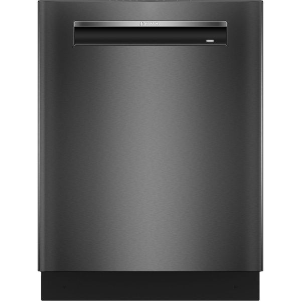 Lavavajillas Bosch integrable SMP6ZCC80S , 60 cm , BlackInox