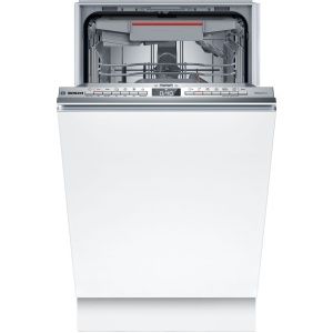 Lavavajillas Bosch integrable SPV4EMX25E , 45 cm