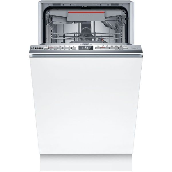 Lavavajillas Bosch integrable SPV4EMX25E , 45 cm