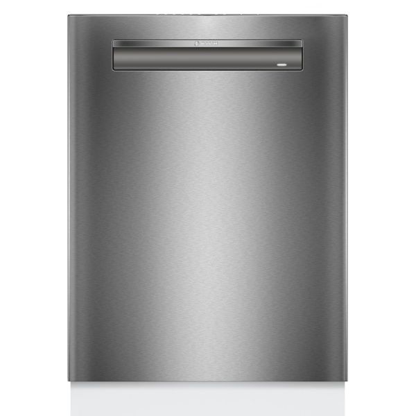Lavavajillas Bosch semi-integrable SMP6ZCS80S , 60 cm , Acero inoxidable