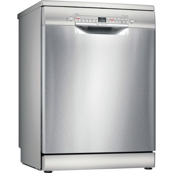 Lavavajillas Bosch SMS2HMI03E Libre instalacion Inoxidable