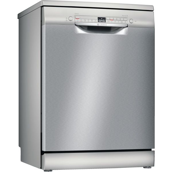 Lavavajillas Bosch SMS2HTI60E 60 cm Acero inoxidable de Libre Instalación