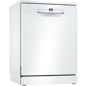 Lavavajillas De Libre Instalación Bosch SMS2HTW60E 60 cm Blanco