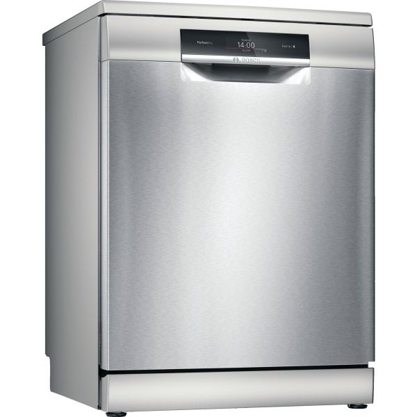 Lavavajillas De Libre Instalación Bosch SMS8YCI03E  60 cm Acero inoxidable