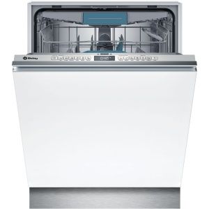 Lavavajillas integrable Balay 3VF6331DA , 60 cm , Puerta deslizante