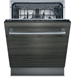 Lavavajillas Integrable Siemens 60 cm iQ100 SN61IX12TE