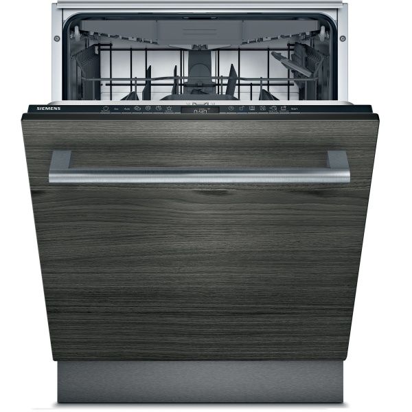 Lavavajillas Integrable Siemens 60 cm iQ100 SN61IX12TE