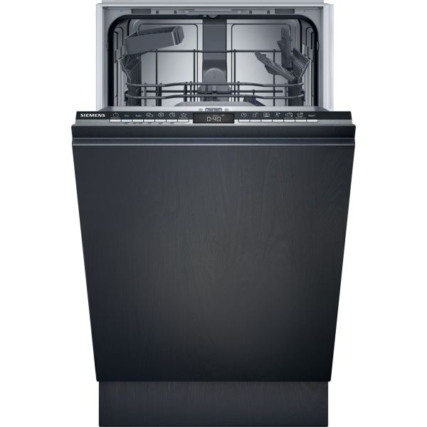 Lavavajillas integrable Siemens SR63EX24KE , iQ300 , 45 cm