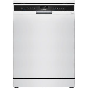 Lavavajillas IQ300 Siemens SN23EW03KE , 60 cm , Blanco