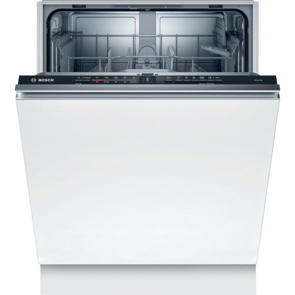 Lavavajillas Totalmente Integrable Bosch Serie 2 SMV2ITX18E 60 cm