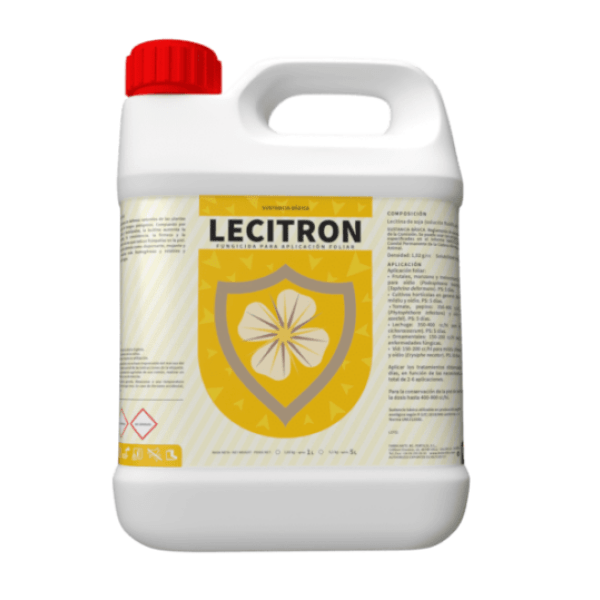 Lecitron 5 L Fertilis